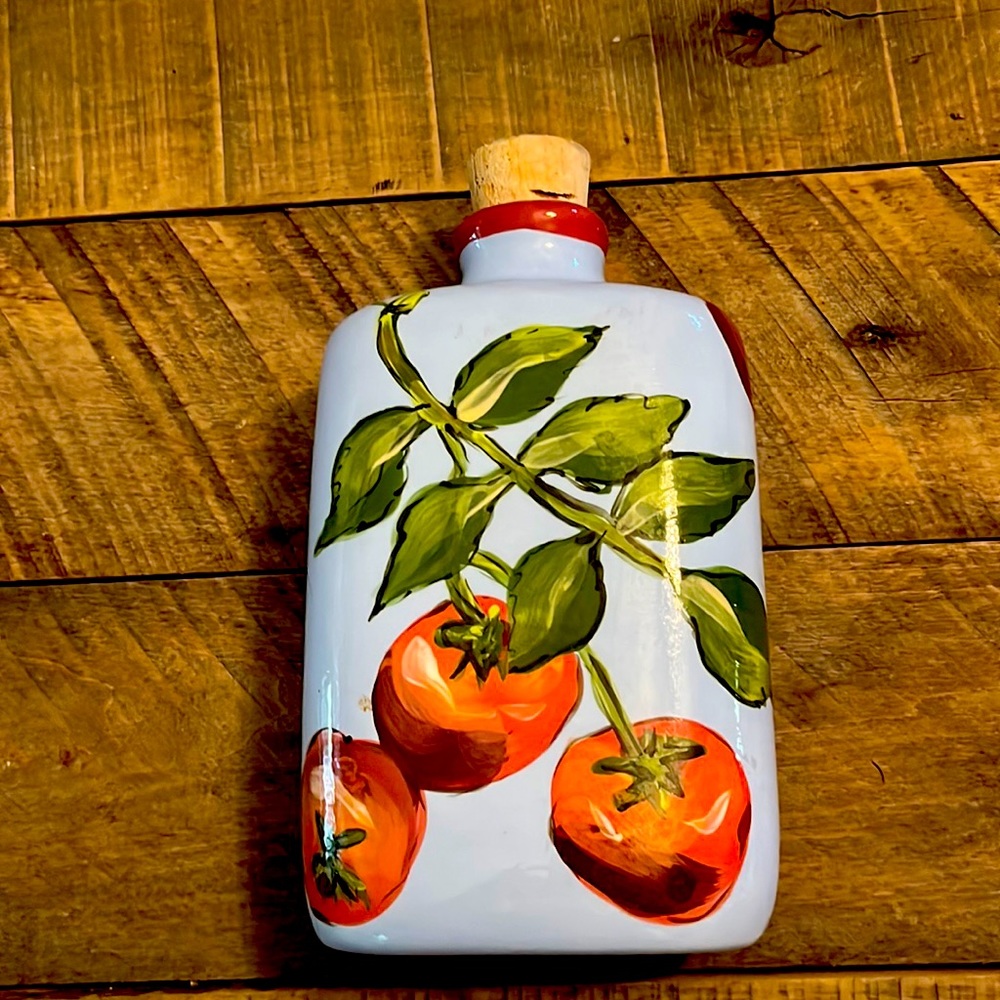 Droll Designs Oil Jar